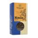Kmín celý bio 60g