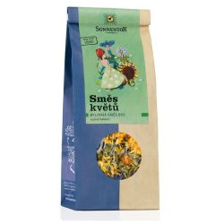 Směs květů sypaná BIO 40 g