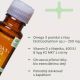 Kids DHA + D3/K2, 31 ml bez příchuti