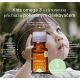 Kids Omega 3, DHA + EPA, 31 ml citronová příchuť