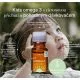 Kids Omega 3, DHA + EPA, 31 ml citronová příchuť