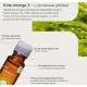 Kids Omega 3, DHA + EPA, 31 ml citronová příchuť