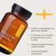 Calcium z mořských řas + vitamíny D3&K2, 90 kapslí