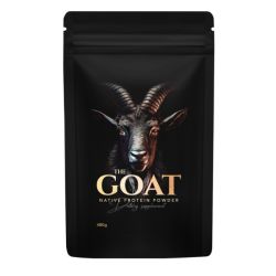 Nativní kozí mléčný protein 76% 480 g