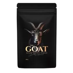 Nativní kozí mléčný protein 76% 480 g
