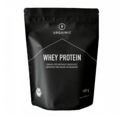 Protein Grass Fed BIO 1000 g 80%