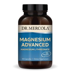 Magnesium treonát, 90 kapslí