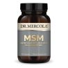 MSM, organický komplex síry 1000 mg, 60 kapslí