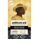 Čokoláda Menakao Madagaskar 100% s kousky kakaových bobů 75 g
