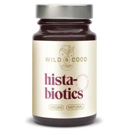 Histabiotics 30 kapslí