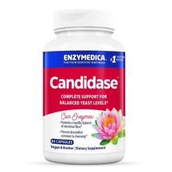 Candidase, 42 kapslí
