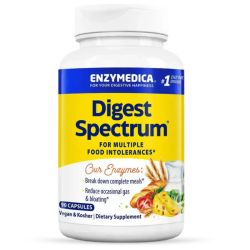 Digest Spectrum, 90 kapslí