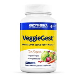 VeggieGest, 60 kapslí