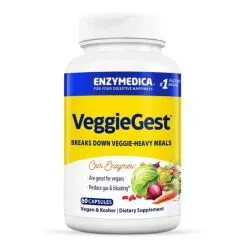 VeggieGest, 60 kapslí