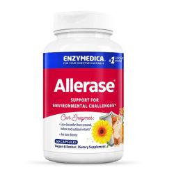 Allerase, 60 kapslí