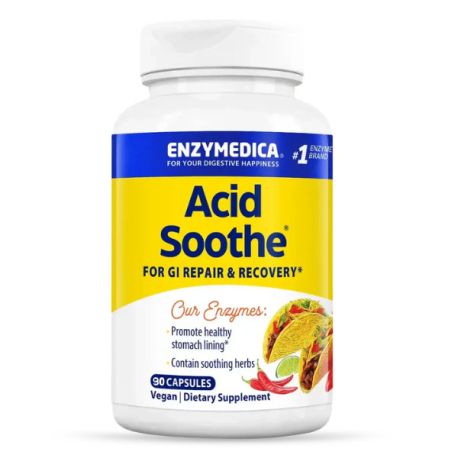 Acid Soothe 90 kapslí
