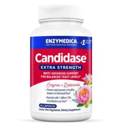 CandiGold Extra Strength 42 kapslí