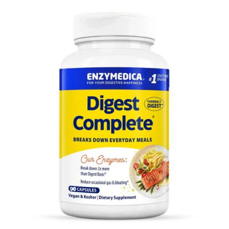 Digest Complete 90 kapslí