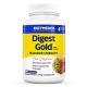 Digest Gold s ATPro, Maximum Strength, 180 kapslí