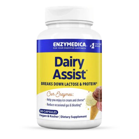 DairyAssist, 30 kapslí