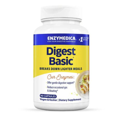 Digest Basic, 30 kapslí