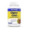 Digest Gold s ATPro, Maximum Strength, 90 kapslí