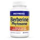 Berberine Phytosome 275 mg, 60 kapslí