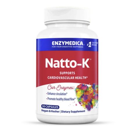 Natto-K 30 kapslí