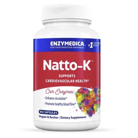 Natto-K 90 kapslí