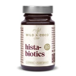 Histabiotics 2.0 30 kapslí