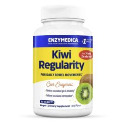 Kiwi Regularity, 30 žvýkacích tablet