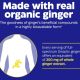 Ginger & Vitamin B6, 60 Gummies