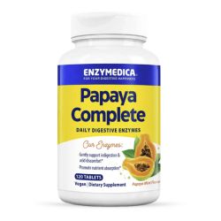 Papaya Complete 120 tablet