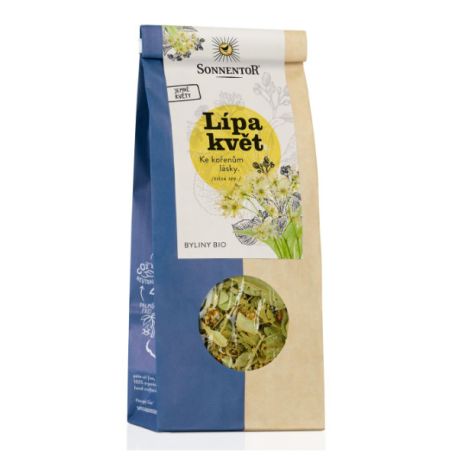 Lípa květ sypaná 35 g