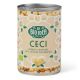 Cizrna sterilovaná 400 g BIO