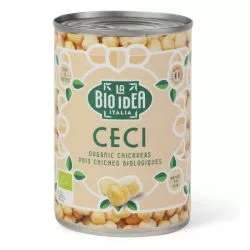 Cizrna sterilovaná 400 g BIO