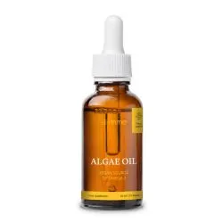 Omega 3 Algae, 45 ml