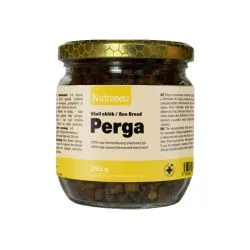 Perga, 100% fermentovaný včelí chléb, 250g