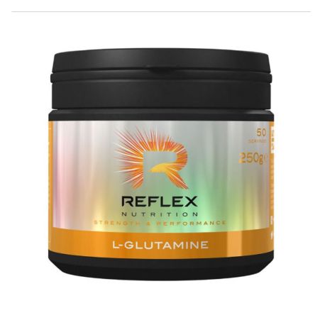 L-Glutamine 250g
