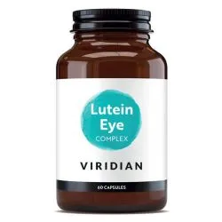 Lutein Plus 60 kapslí