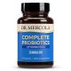 Complete Afterbiotics, SBO Probiotic, 18 mld CFU, 30 kapslí
