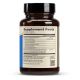 Complete Afterbiotics, SBO Probiotic, 18 mld CFU, 30 kapslí