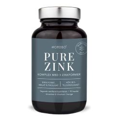 Zink Pure 90 kapslí