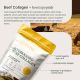 Hydrolyzed Beef Collagen 450 g