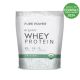 Miracle Whey Protein, bez příchutě, 382 g