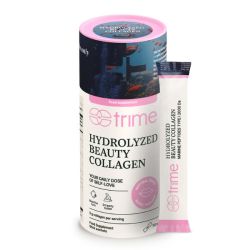 Beauty Collagen 30 sáčků, 150 g