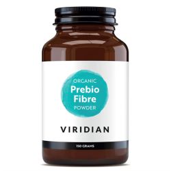 Prebio Fibre Powder 150g Organic