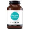 Vitamin E Mixed Tocopherols 60 kapslí