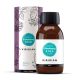 Elderberry Extract + Vitamin C 100ml Organic
