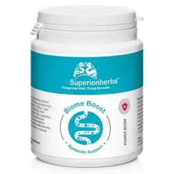 Biome Boost Probiotika a prebiotika 20 mld CFU, 90 kapslí